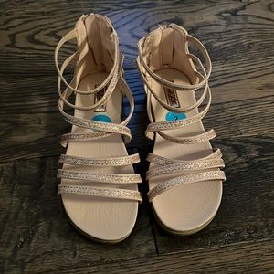 NWT Sugar Girls Sandals